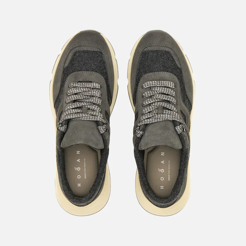 HYPERLIGHT GREY