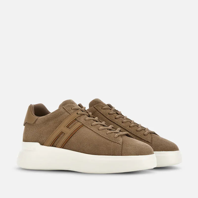 H580 LIGHT BROWN