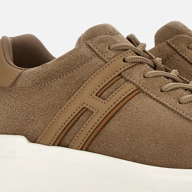 H580 LIGHT BROWN