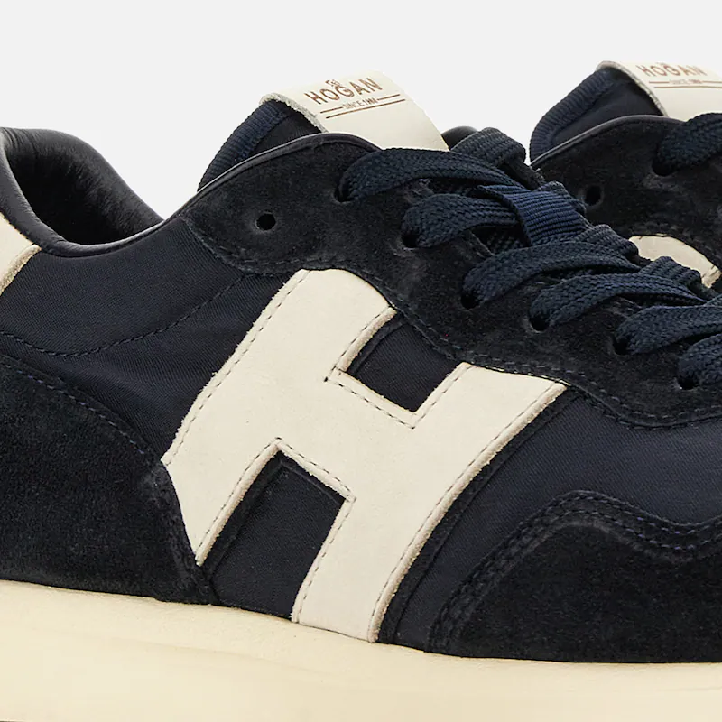H601 BLUE