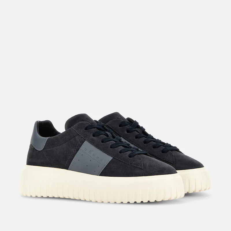 H-STRIPES NAVY