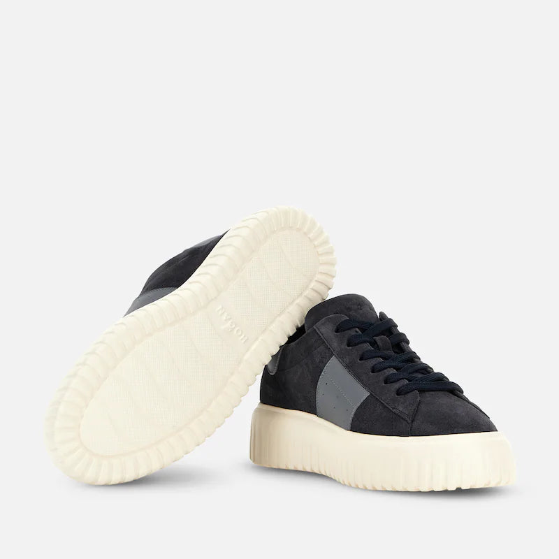 H-STRIPES NAVY