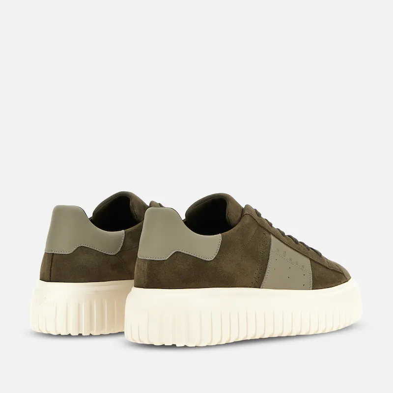 H-STRIPES GREEN