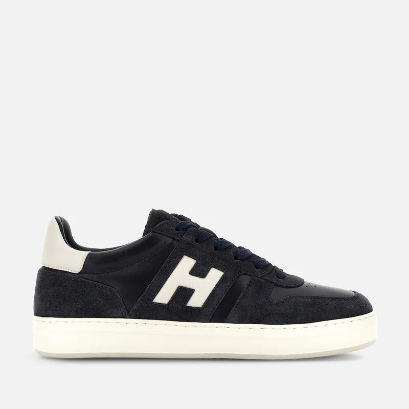 H668 BLUE
