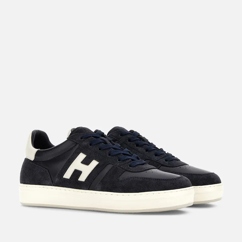 H668 BLUE