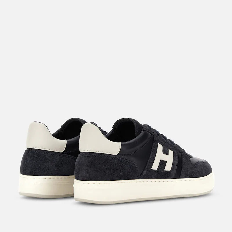 H668 BLUE