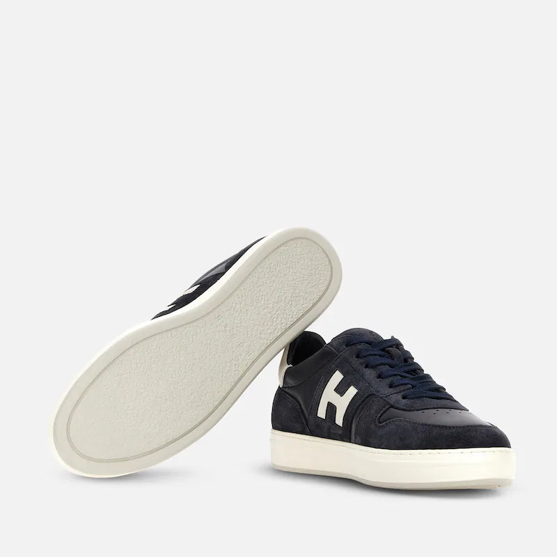 H668 BLUE