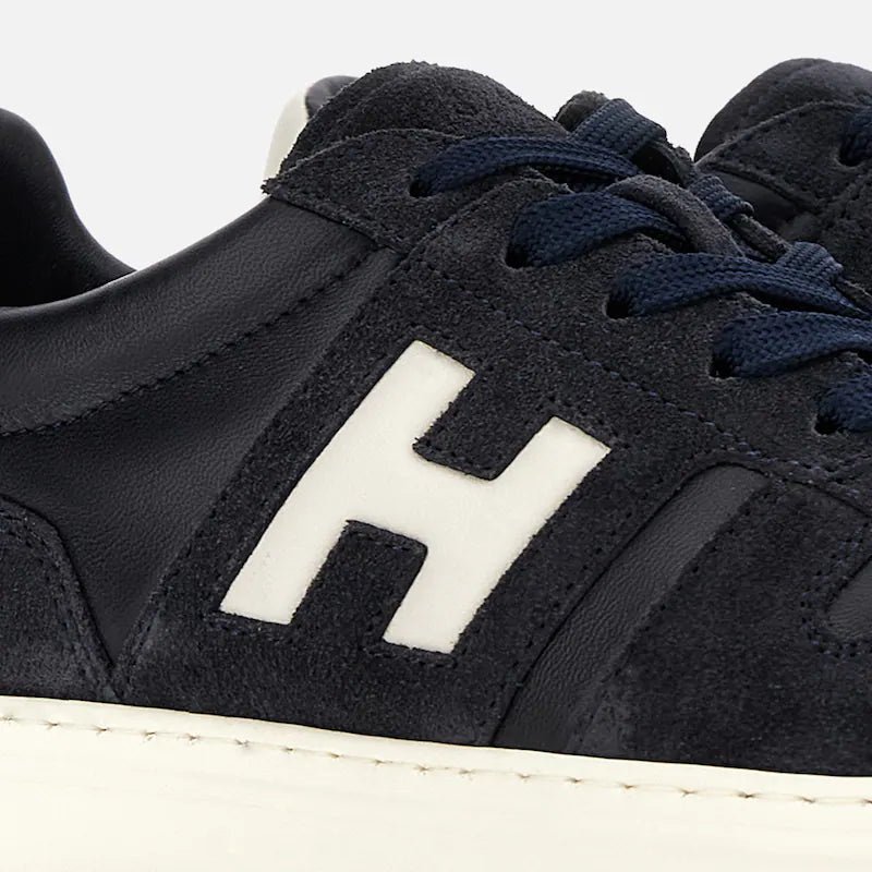 H668 BLUE