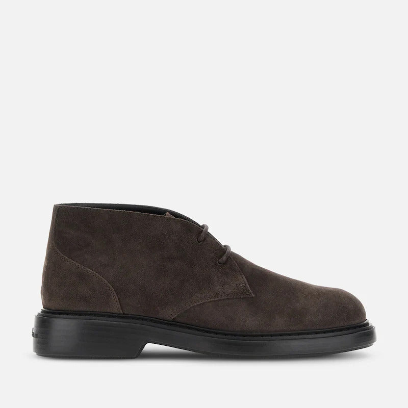 H704 DESERT BOOT BROWN