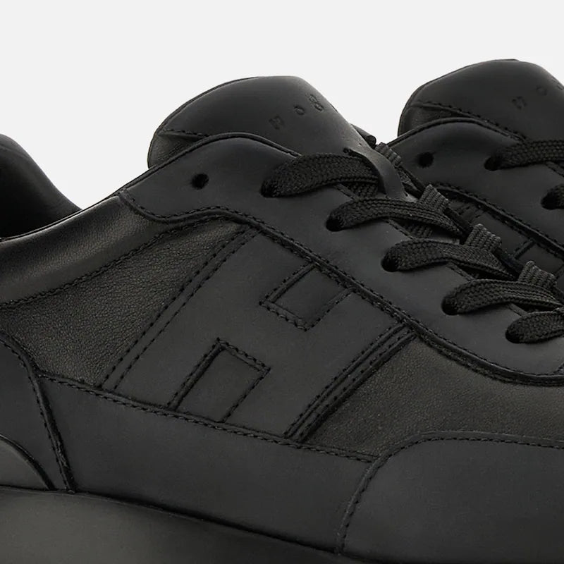 HOGAN INTERACTIVE³ BLACK/BLACK