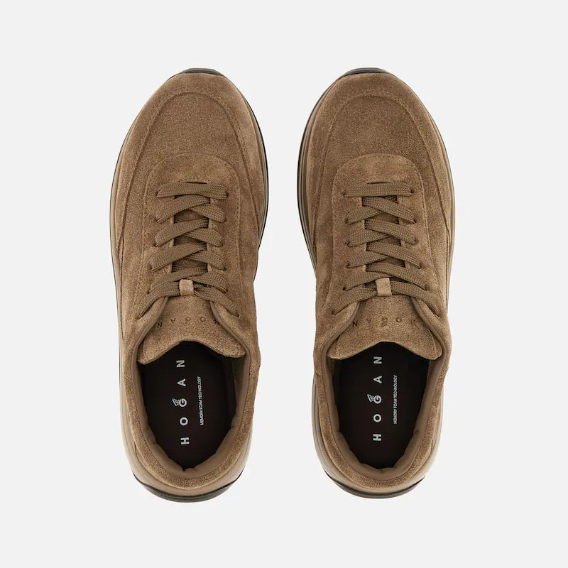 HI-LIGHT BROWN