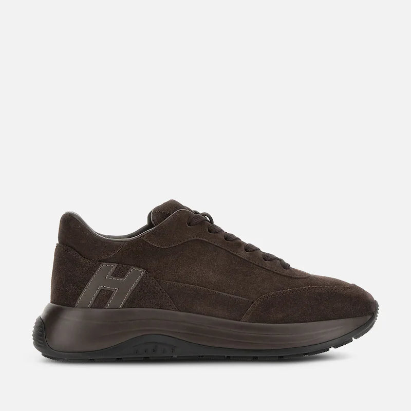 HI - LIGHT DARK BROWN