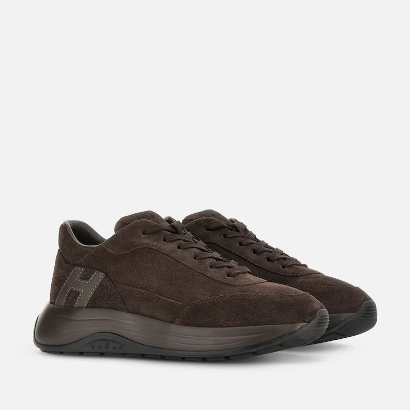 HI - LIGHT DARK BROWN