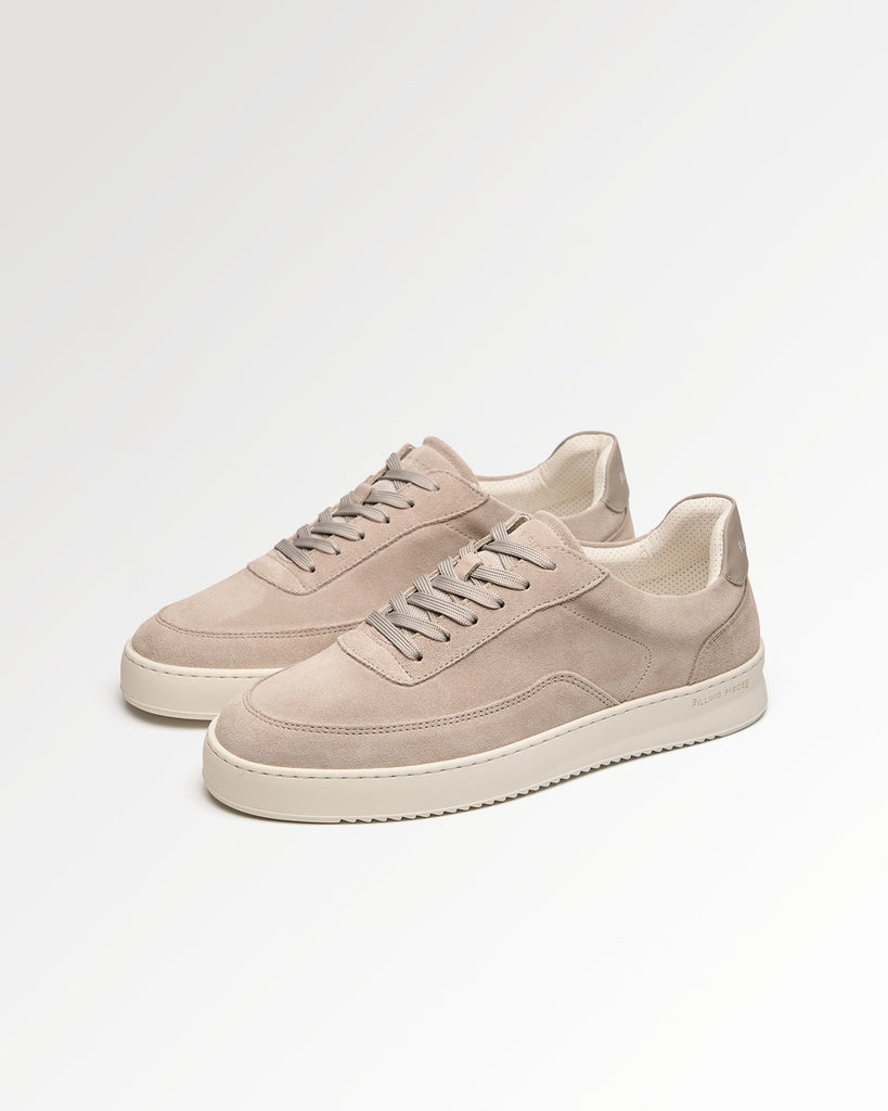 MONDO SUEDE PURE