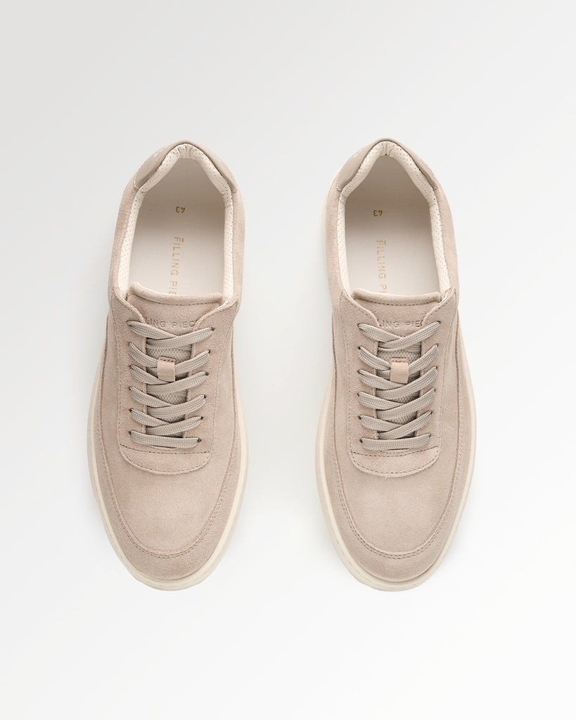 MONDO SUEDE PURE
