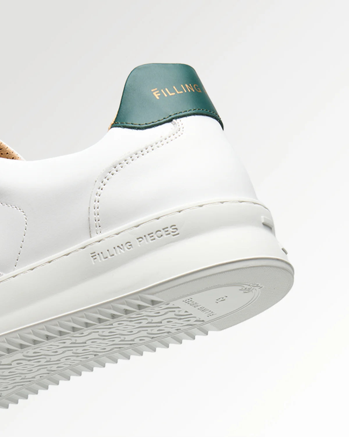 MONDO SQUASH WHITE