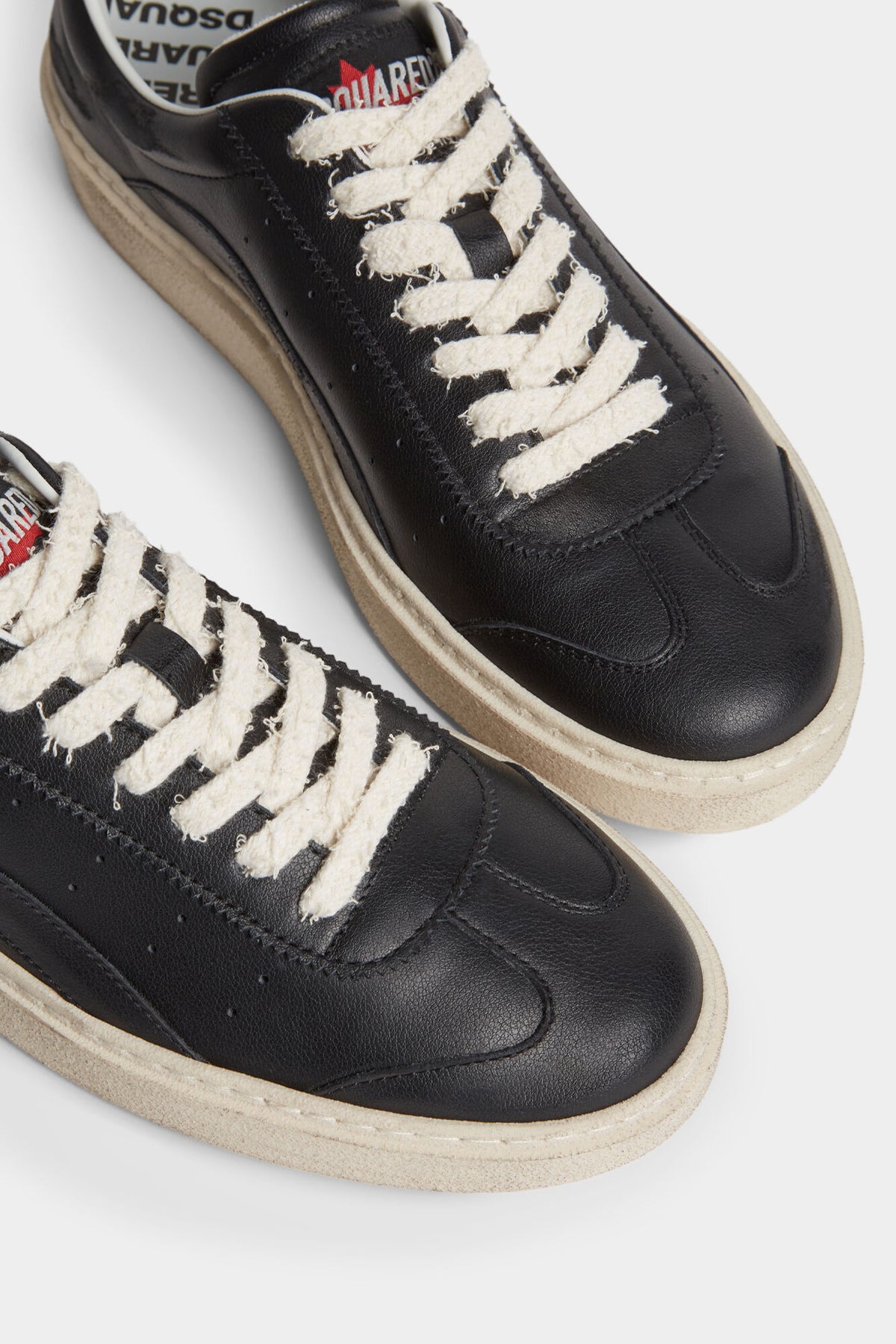 RIDER SNEAKERS BLACK