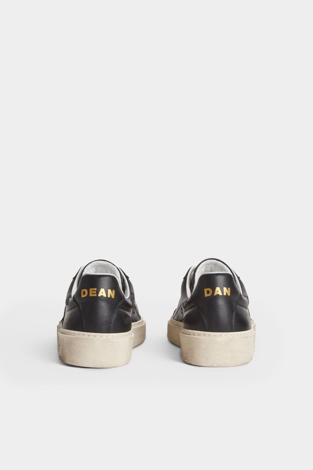 RIDER SNEAKERS BLACK