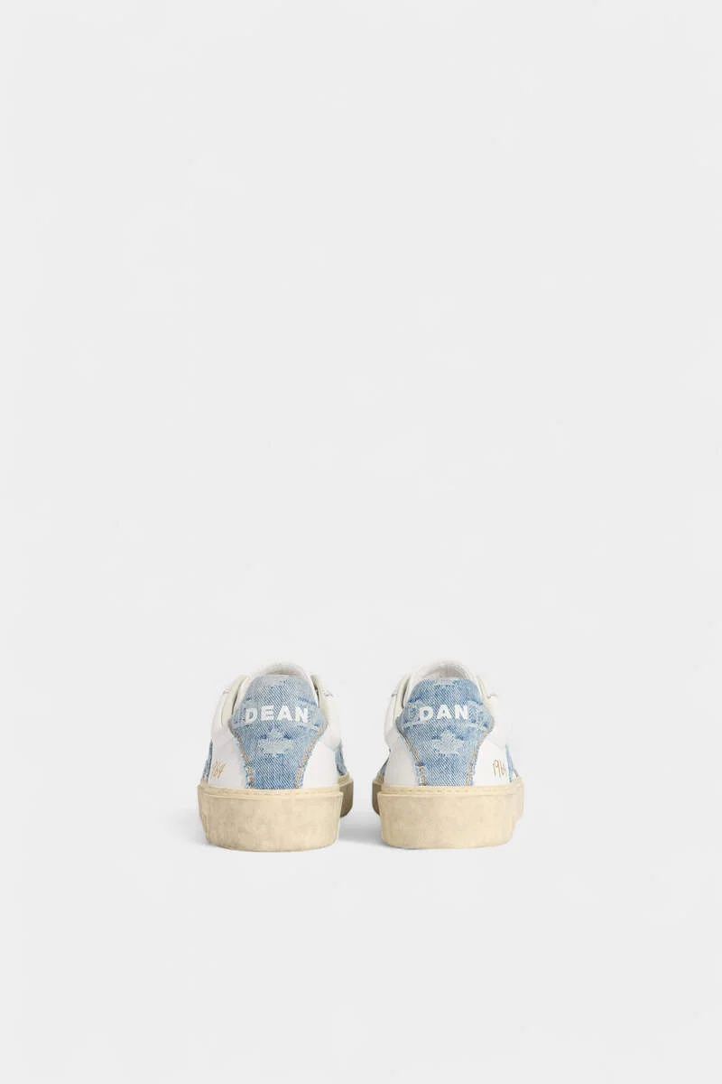 RIDER SLIP-ON SNEAKERS