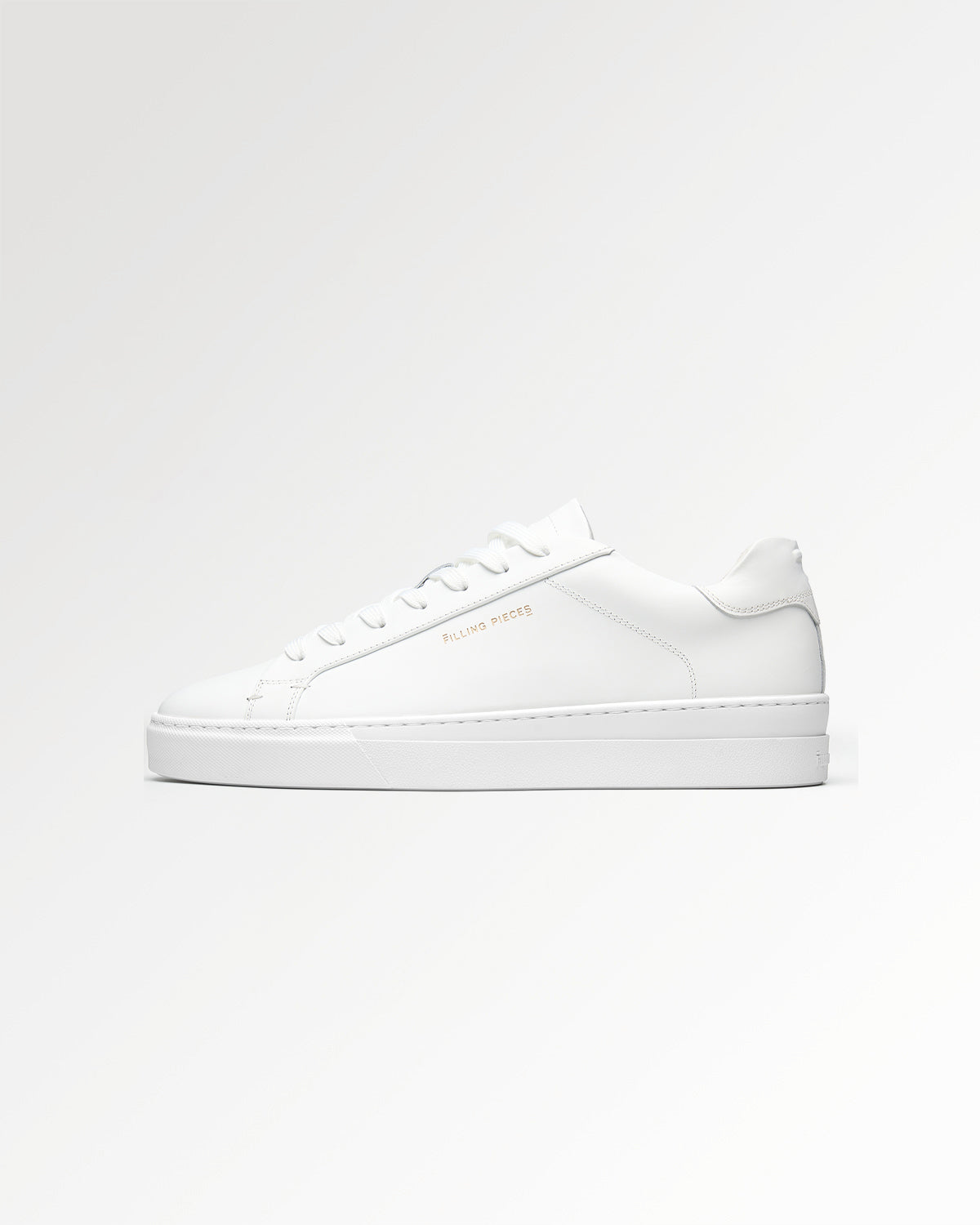 TIEBREAK CORE ALL WHITE