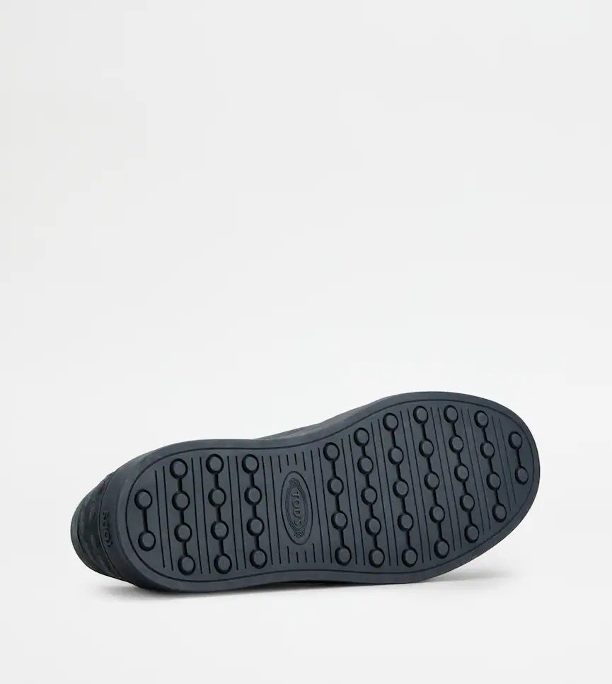 TOD'S ELASTICO ALL BLUE