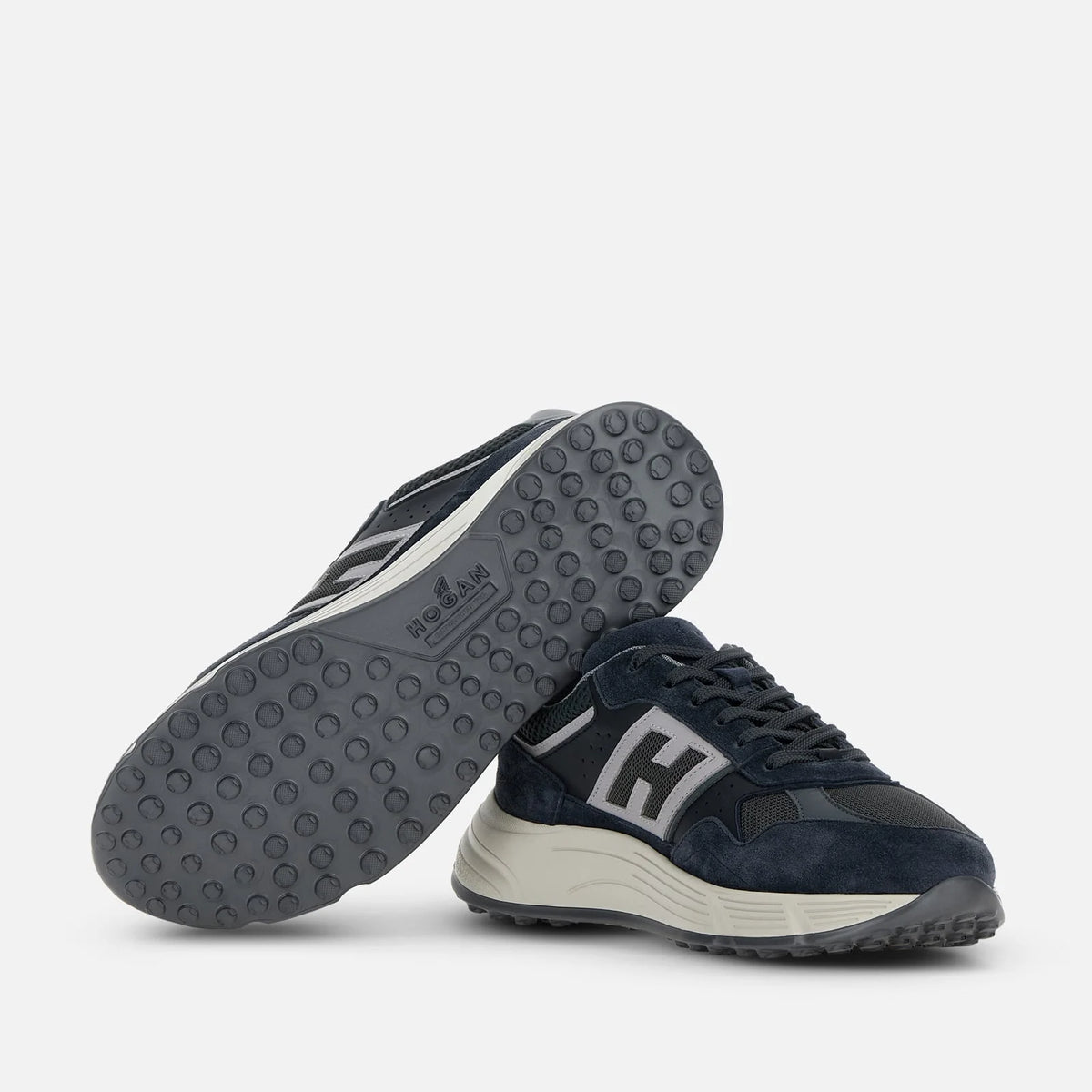 HYPERLIGHT NAVY/GREY