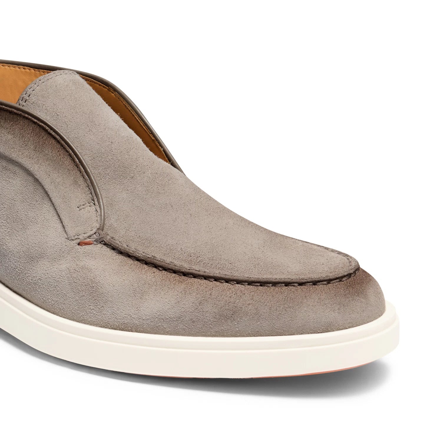 TAUPE DESERT BOOT