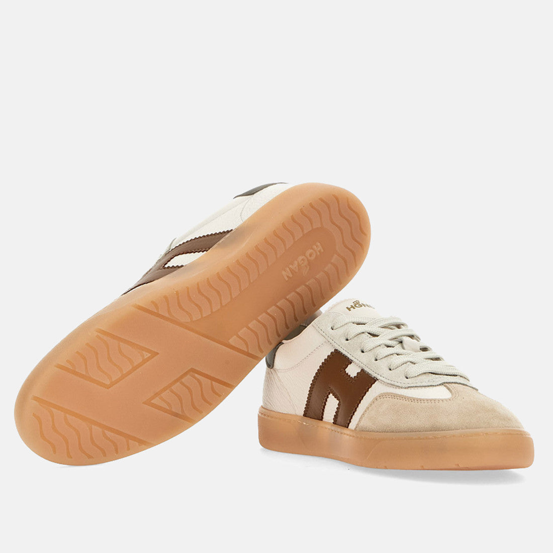 HOGAN COOL IVORY