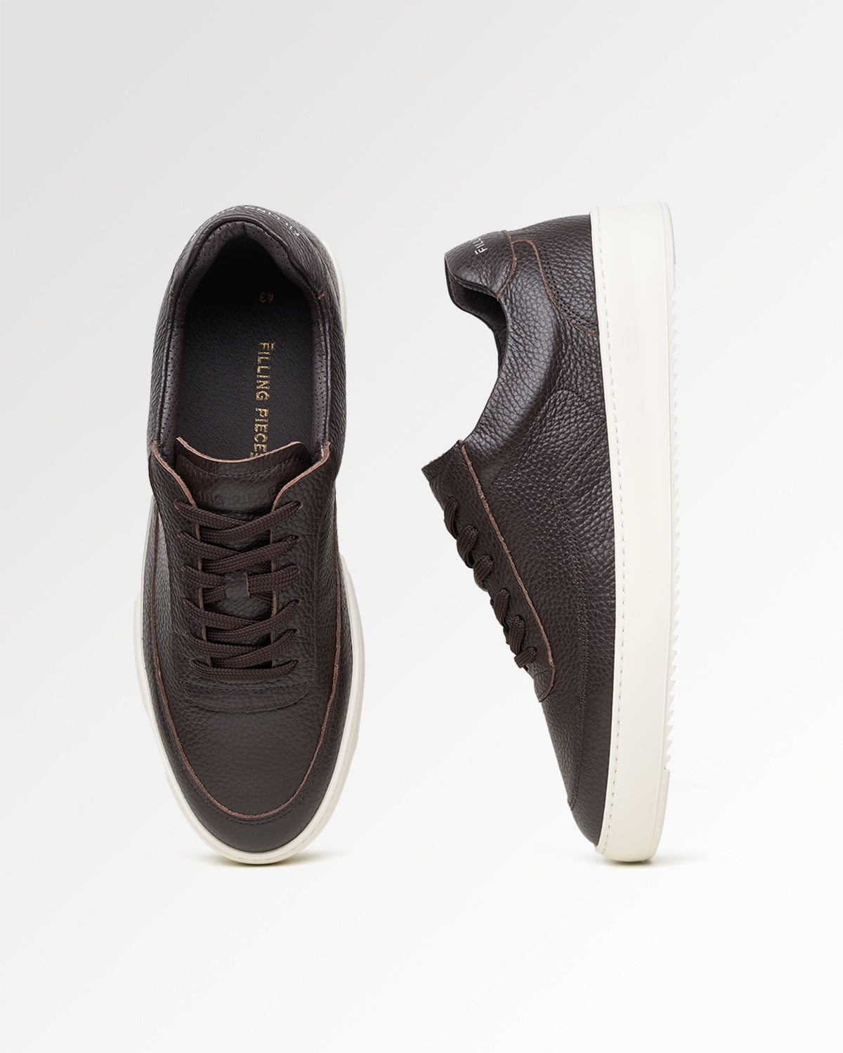 MONDO GRAIN BROWN