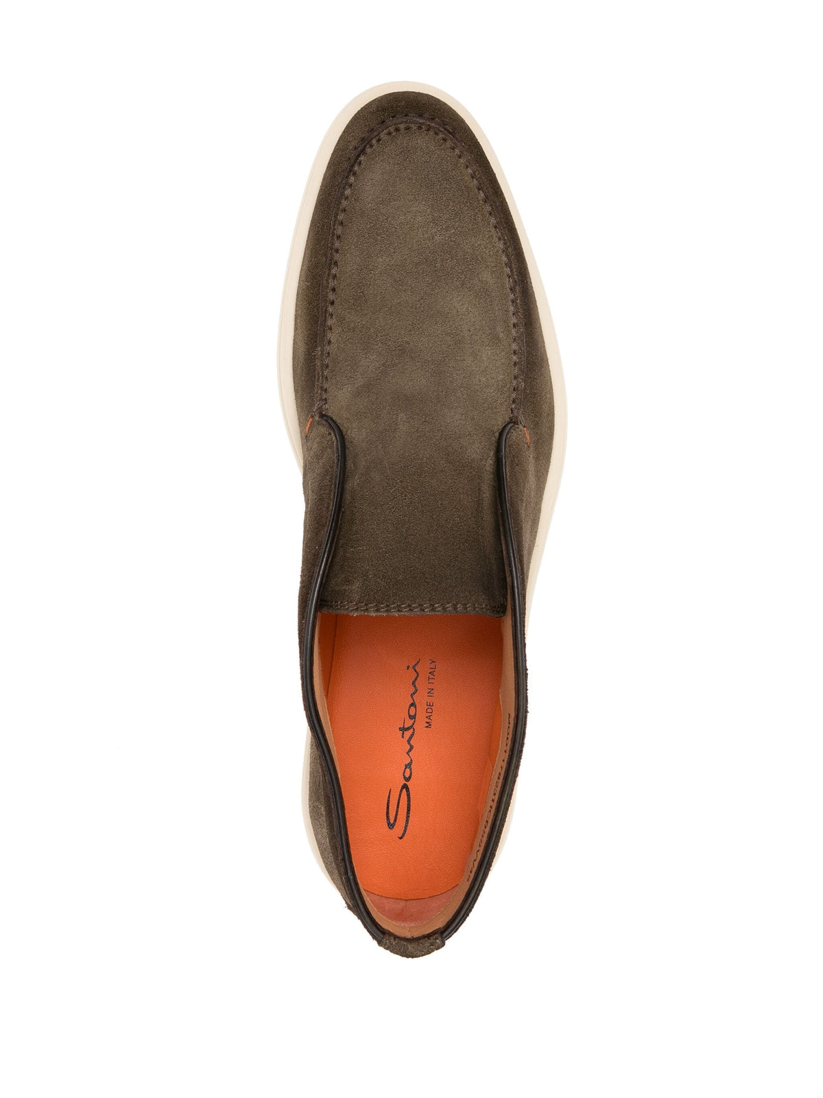 GREEN DESERT BOOT