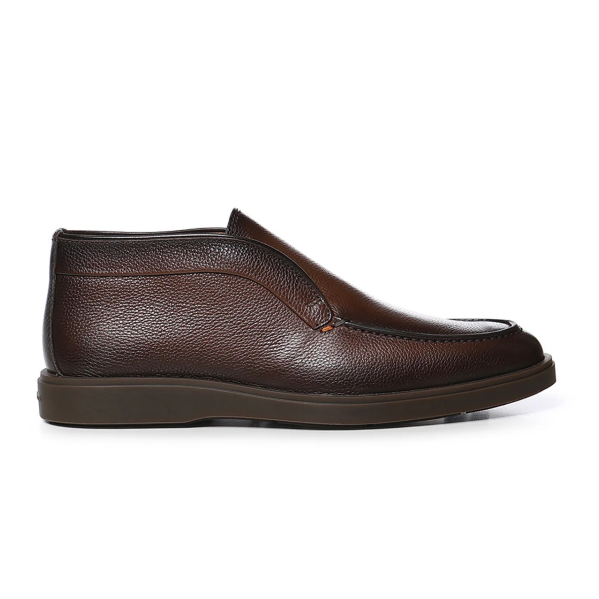 GRAIN DESERT BOOT BROWN