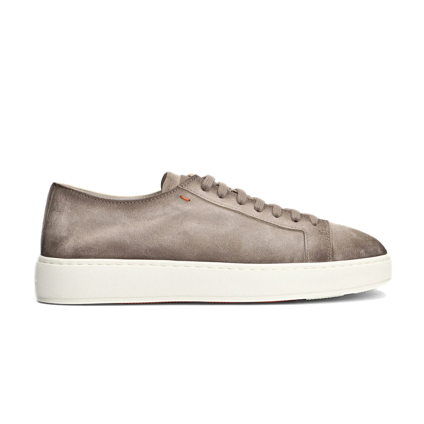 SETA SUEDE GREY SNEAKER
