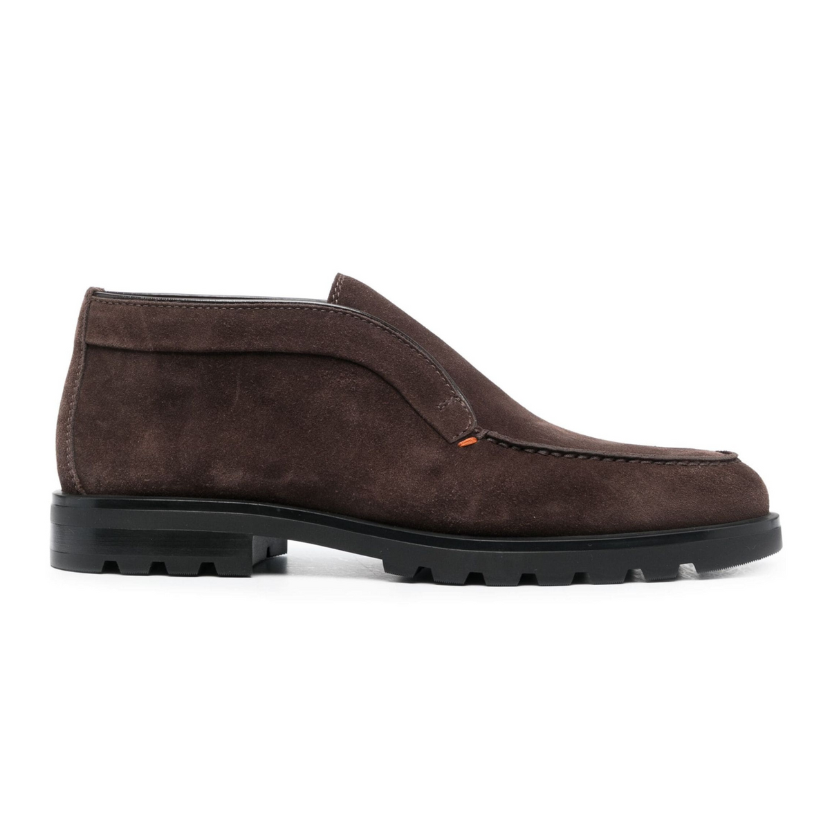 BROWN DESERT BOOT