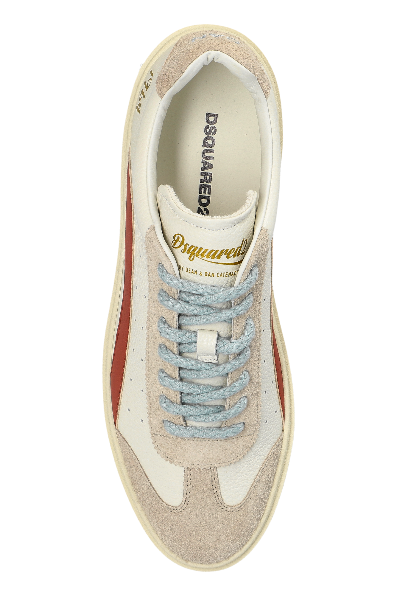 RIDER MULTICOLOR SNEAKERS