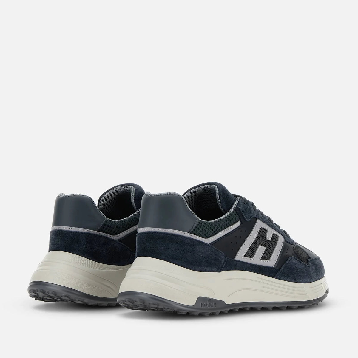 HYPERLIGHT NAVY/GREY