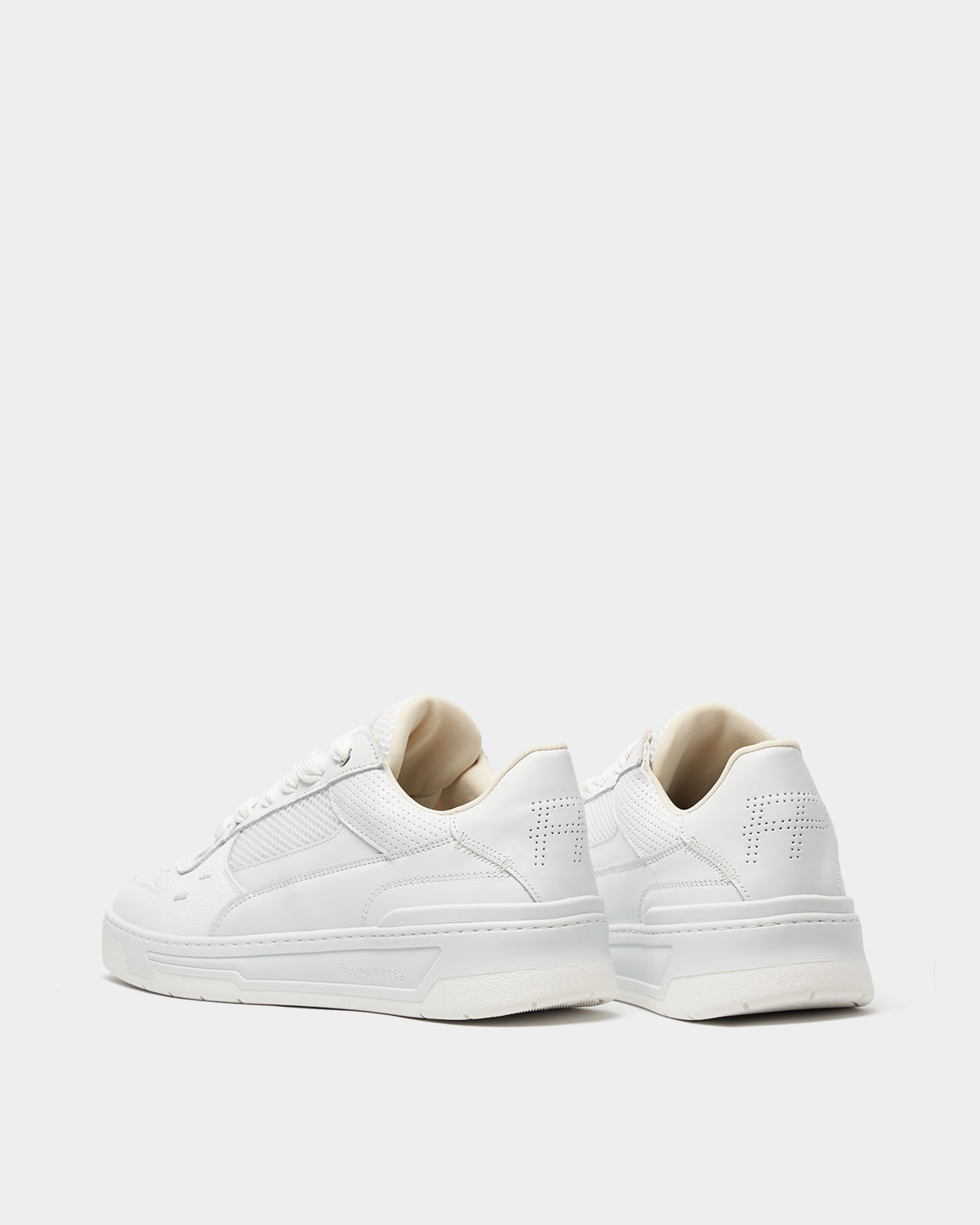 CRUISER CRUMBS WHITE