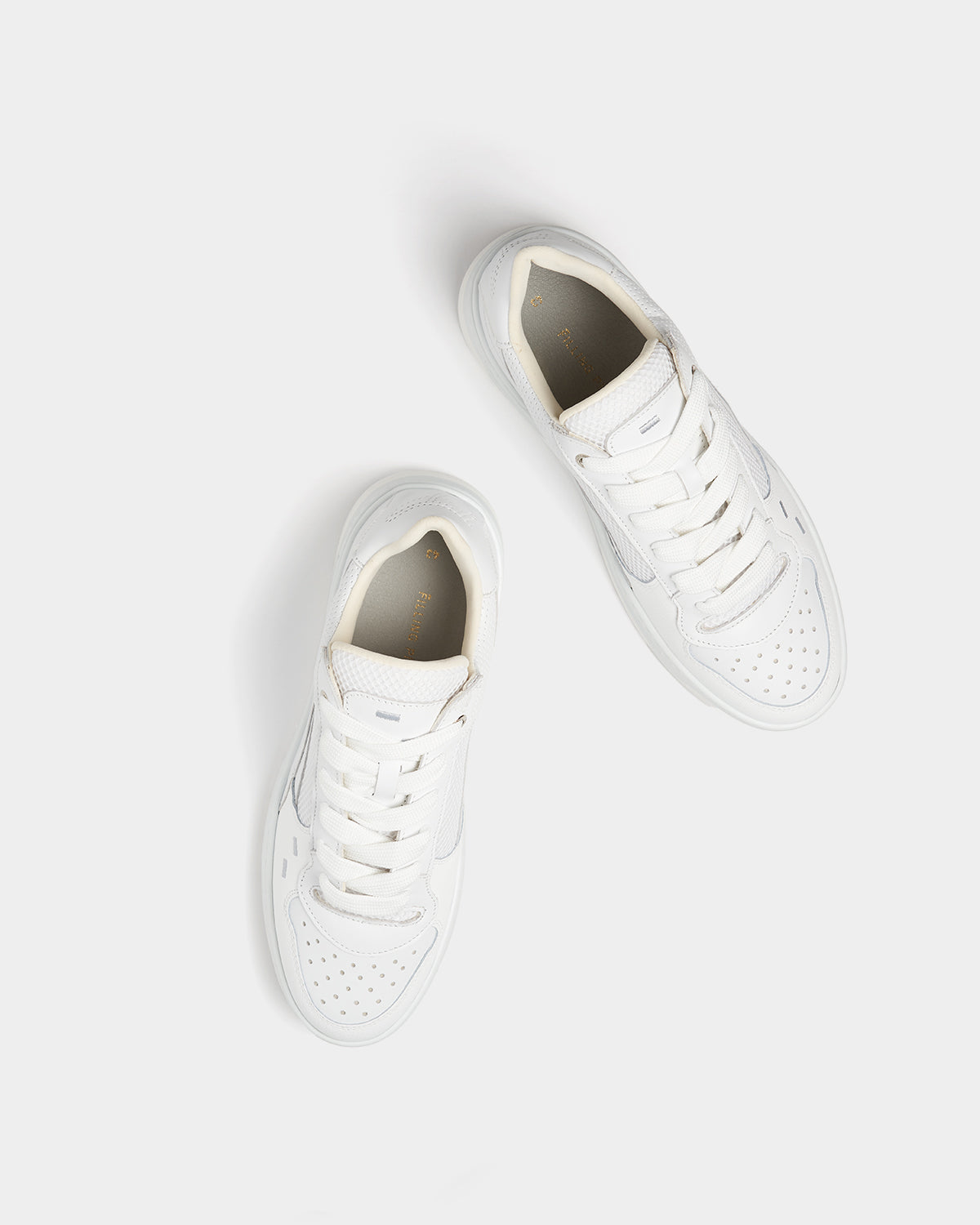 CRUISER CRUMBS WHITE