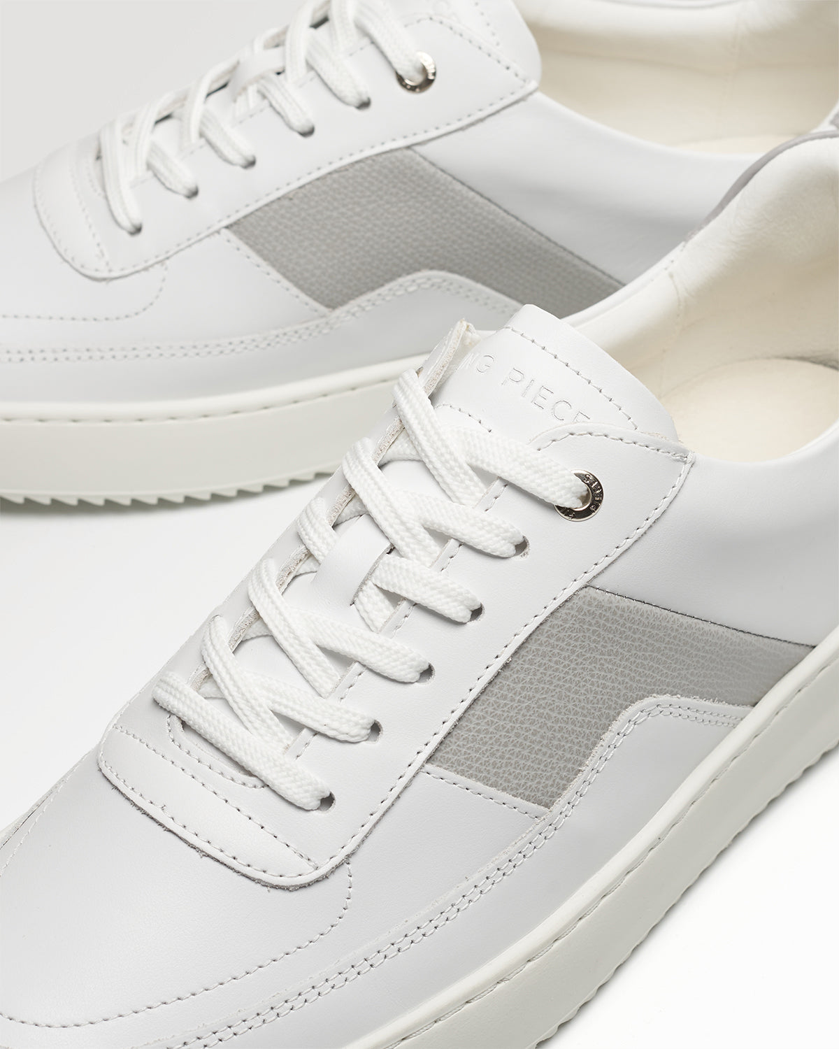 MONDO GAME GREY