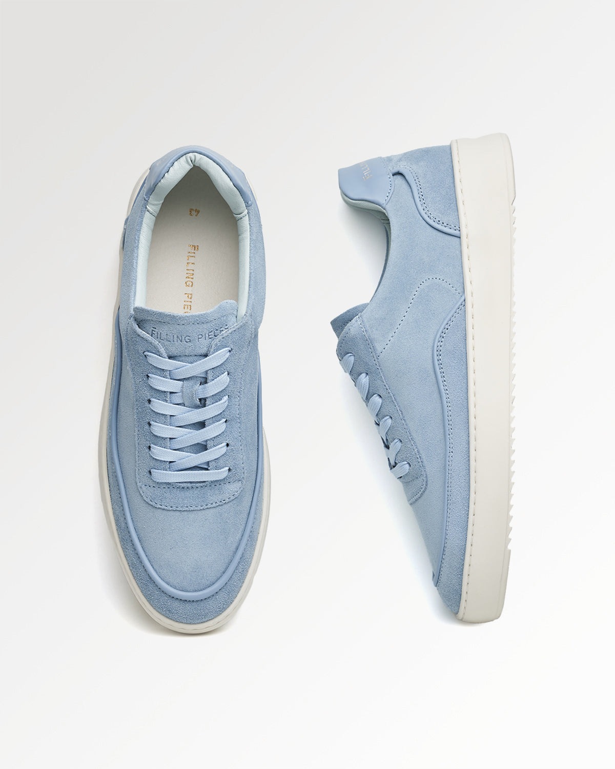 MONDO LUX SKY BLUE