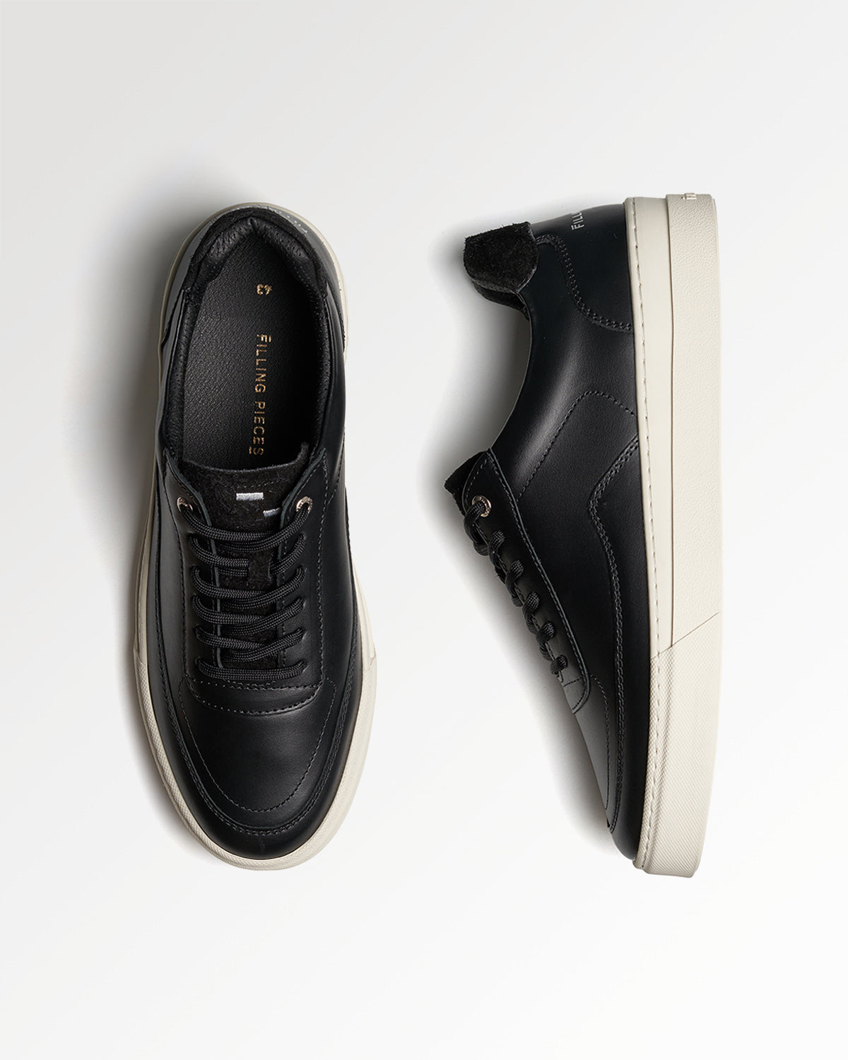 MONDO VIERA BLACK