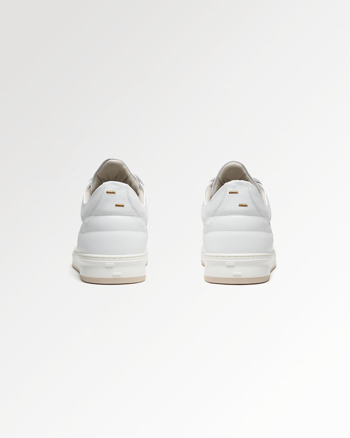LOW TOP GAME MIX WHITE/BLUE
