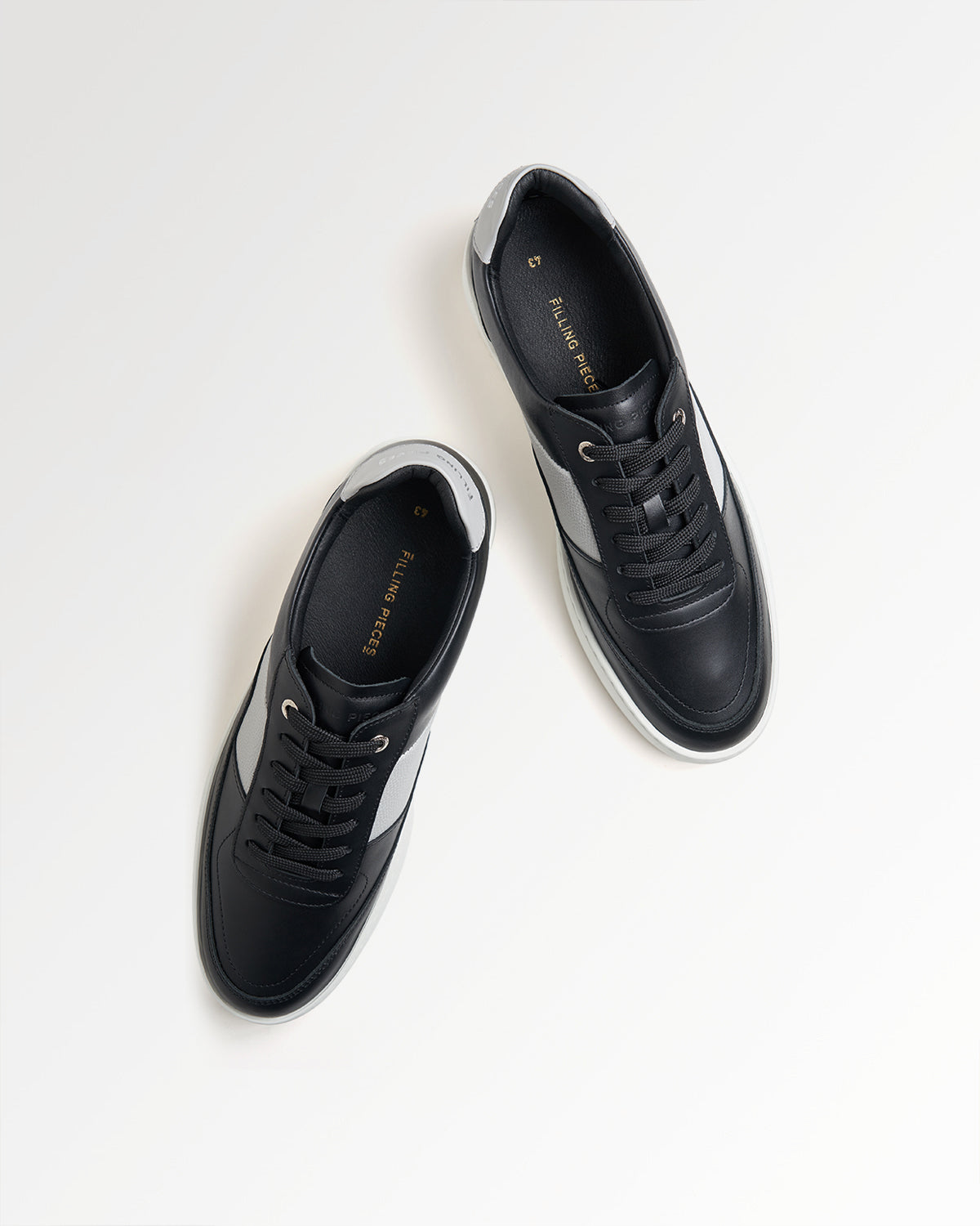 MONDO GAME BLACK/GREY