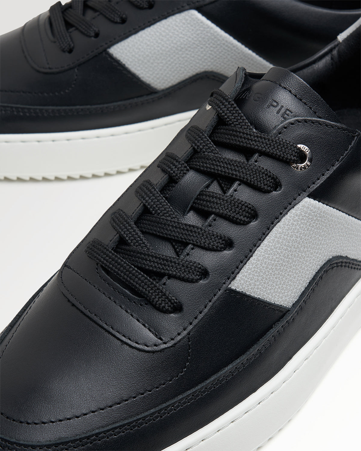 MONDO GAME BLACK/GREY