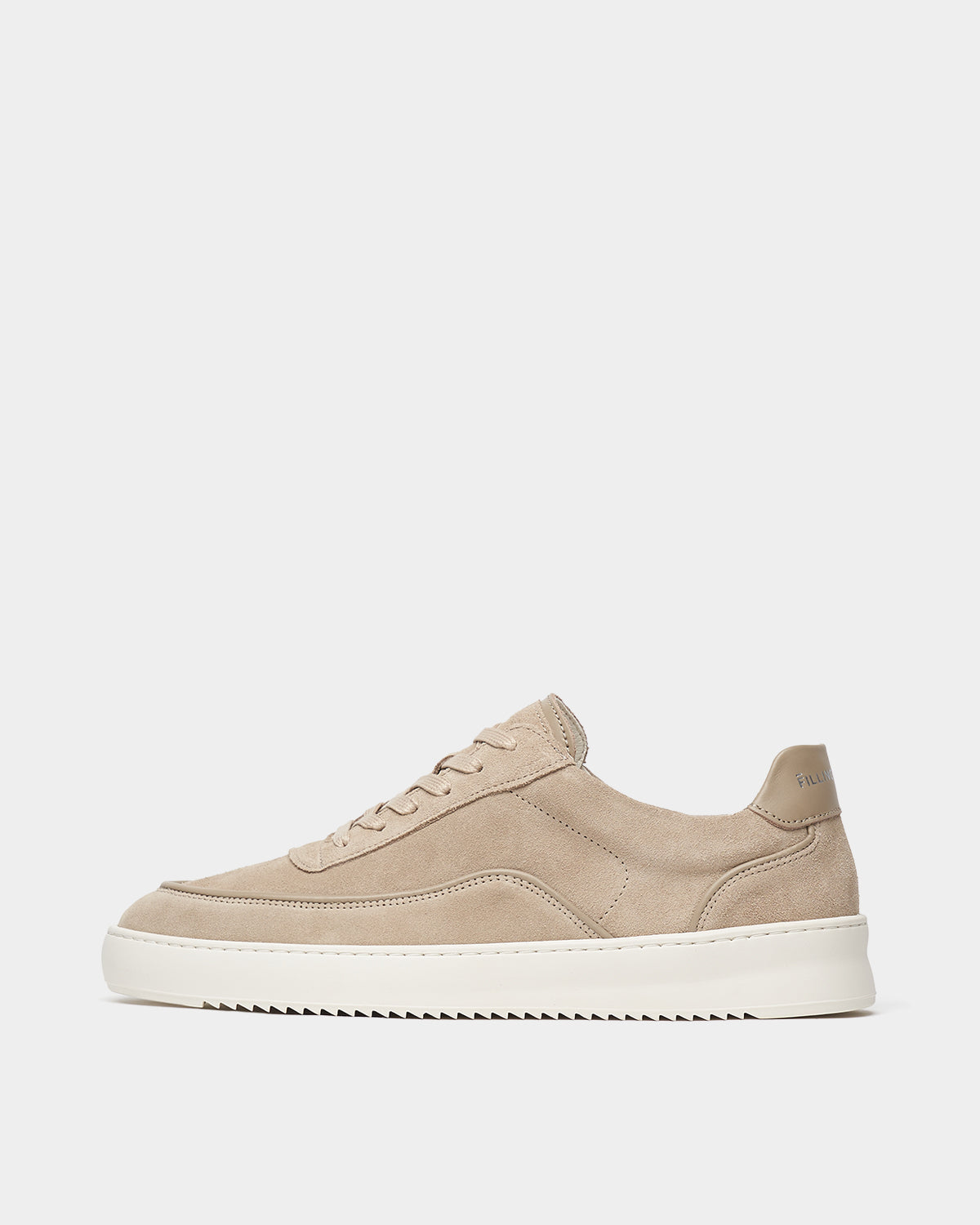 MONDO SUEDE LUX BEIGE