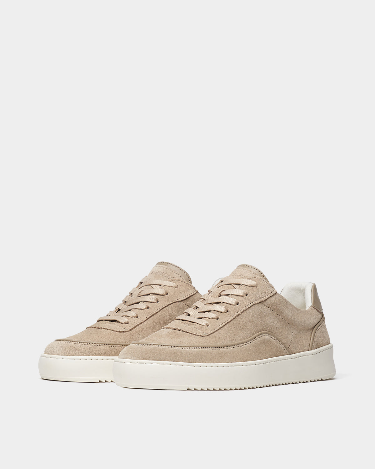MONDO SUEDE LUX BEIGE
