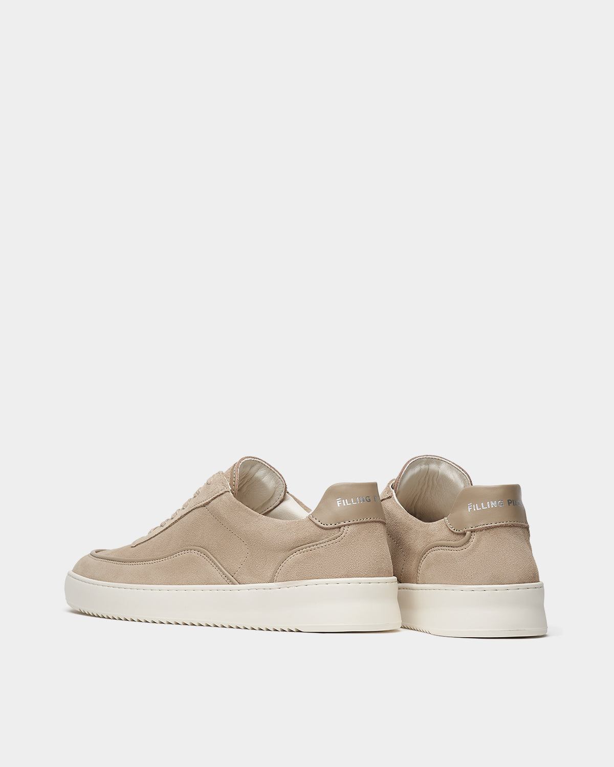 MONDO SUEDE LUX BEIGE