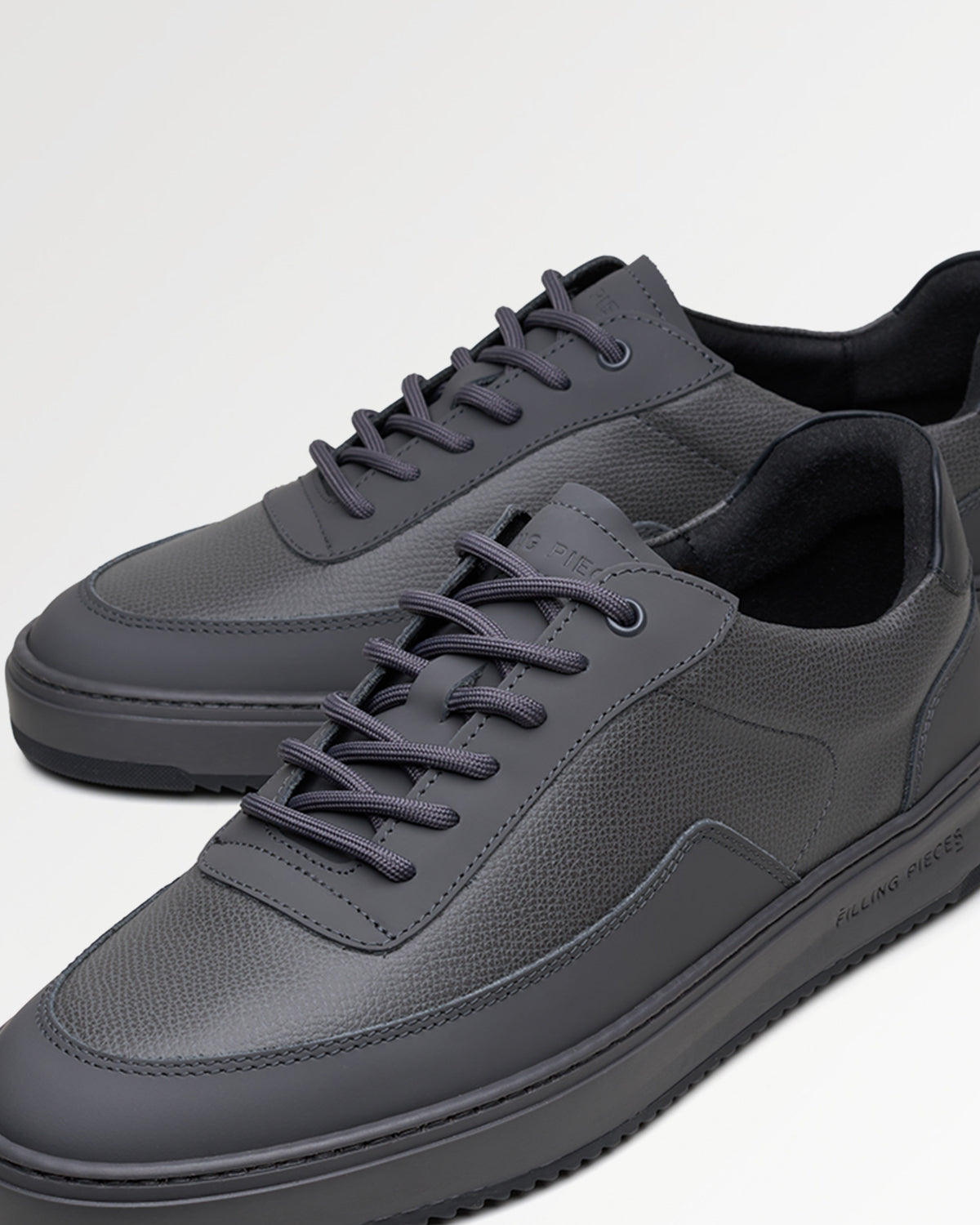 MONDO TECH CRUMBS ALL GREY