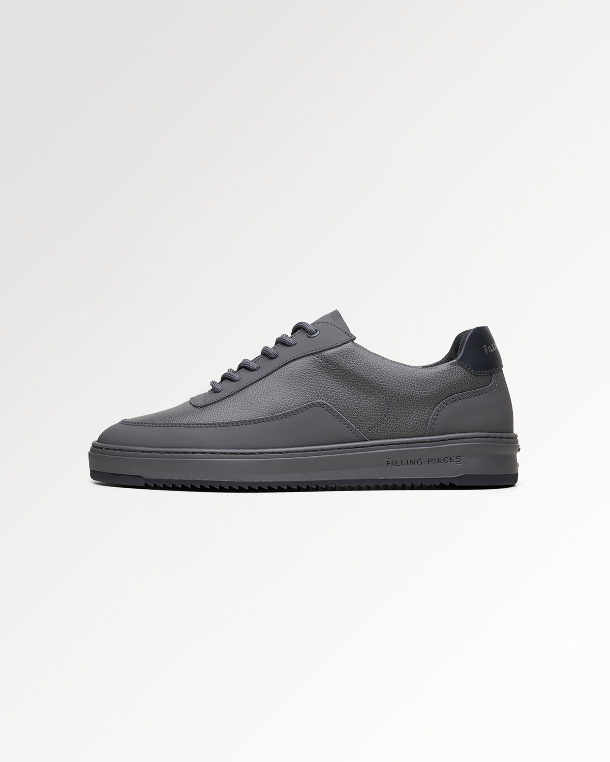 MONDO TECH CRUMBS ALL GREY