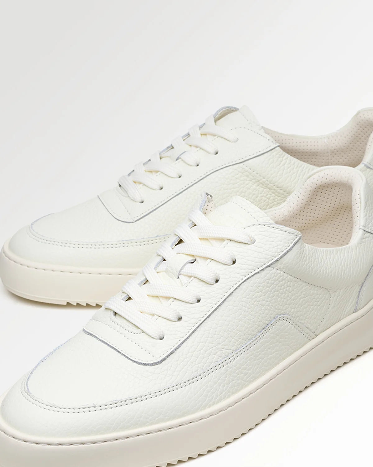 MONDO GRAIN OFF WHITE