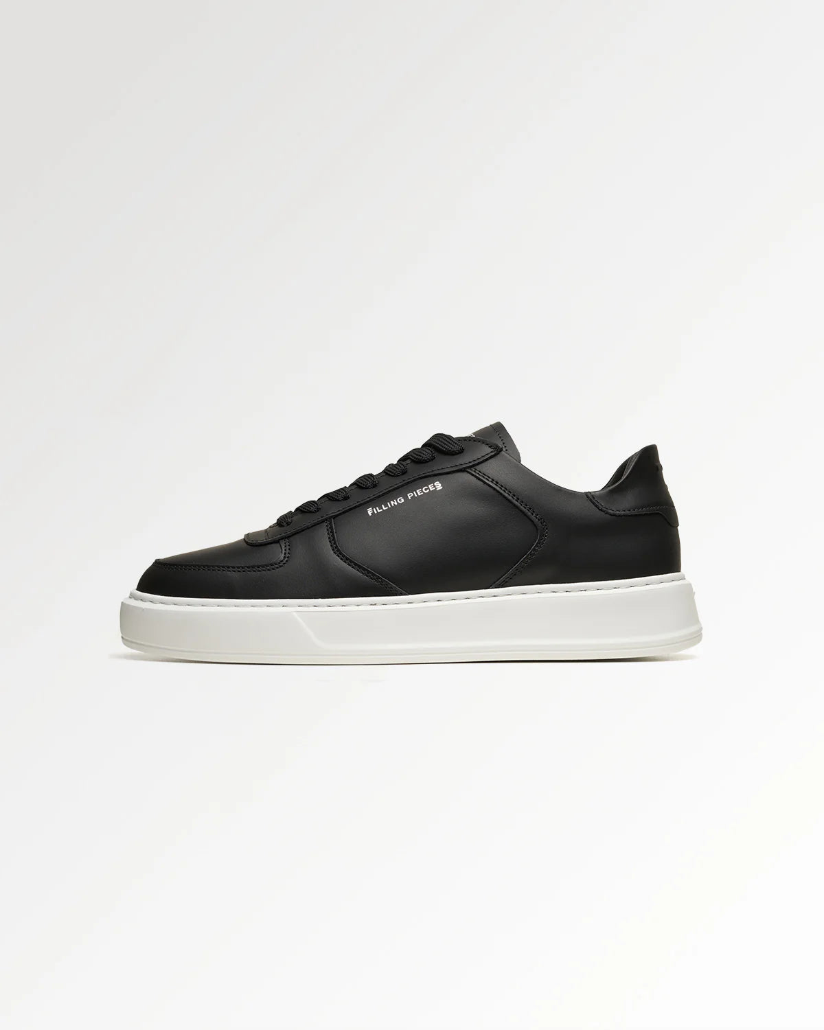 EVO COURT NAPPA BLACK